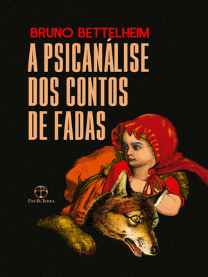 cover image of A Psicanálise dos Contos de Fadas